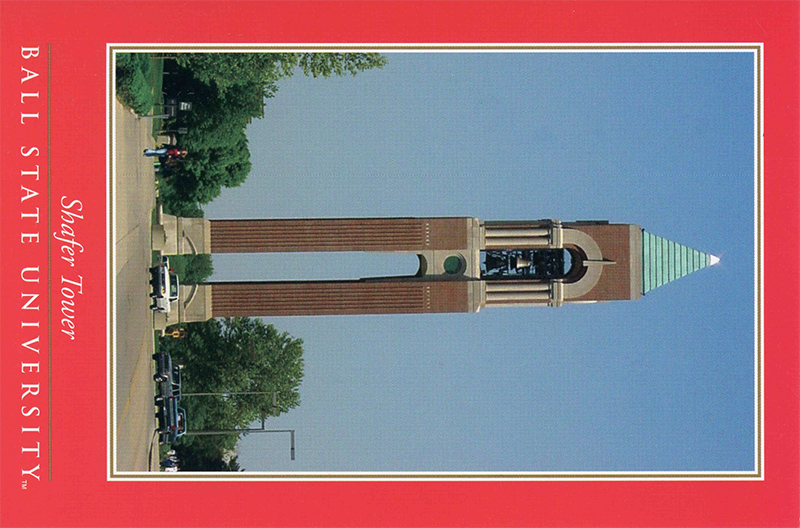 postcard